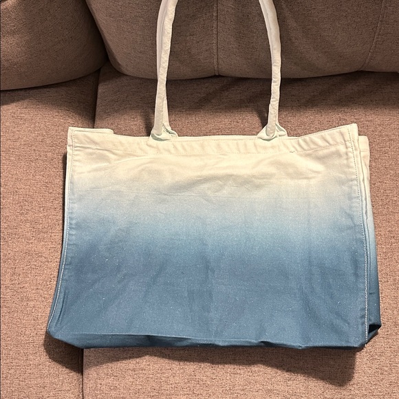 Athlete Tote Bag - Picture 3 of 4